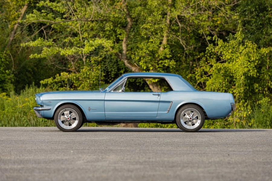 1965 Ford Mustang 1st Gen (1964.5-1966) - Image 10 of 31