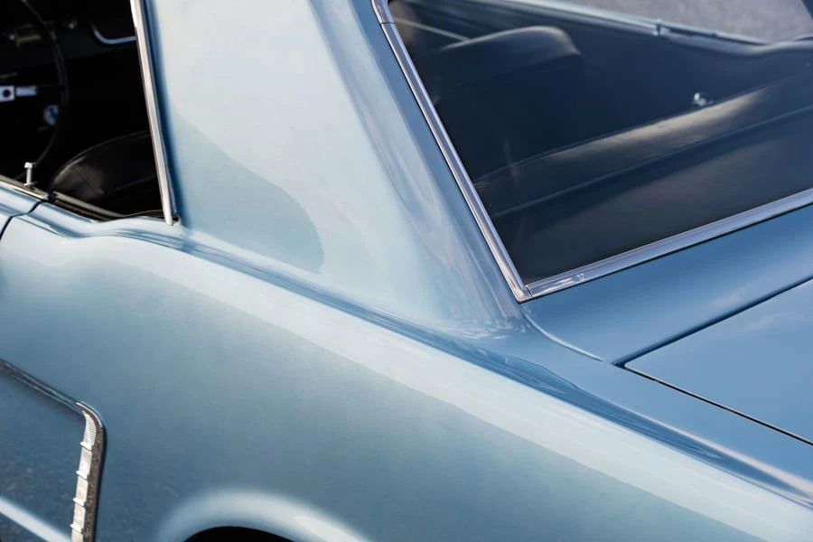 1965 Ford Mustang 1st Gen (1964.5-1966) - Image 15 of 31