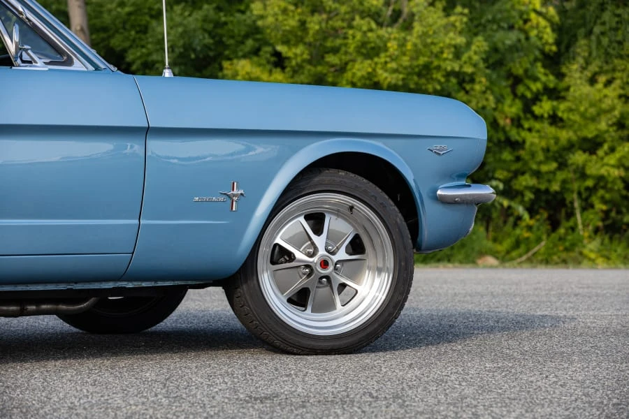 1965 Ford Mustang 1st Gen (1964.5-1966) - Image 11 of 31