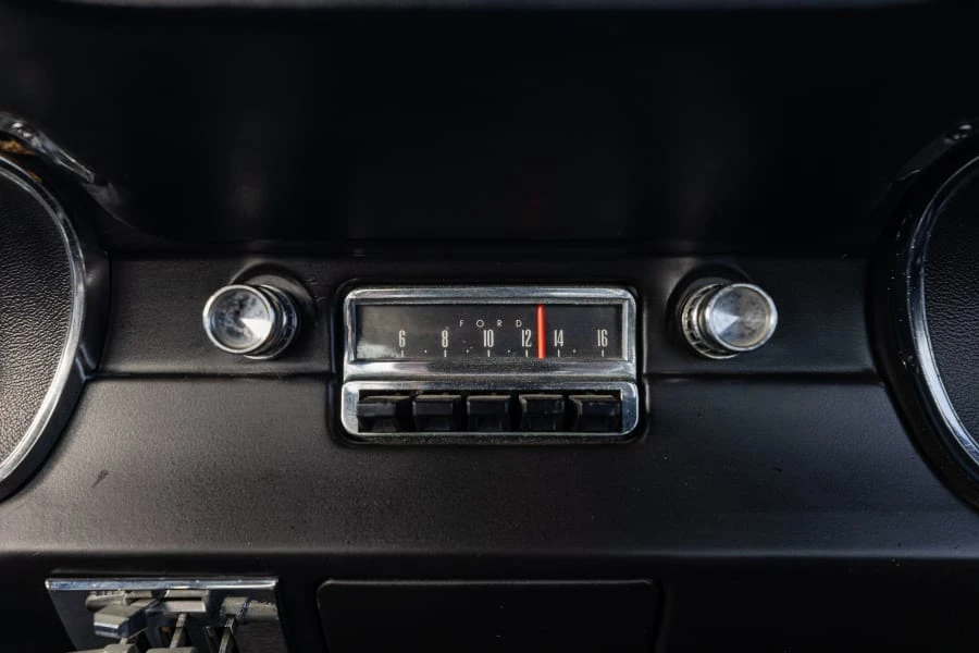 1965 Ford Mustang 1st Gen (1964.5-1966) - Image 27 of 31