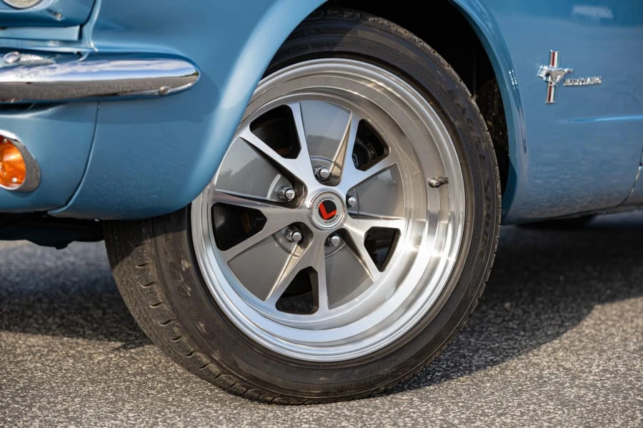 1965 Ford Mustang 1st Gen (1964.5-1966) - Image 18 of 31