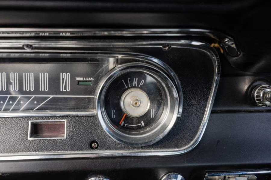 1965 Ford Mustang 1st Gen (1964.5-1966) - Image 24 of 31
