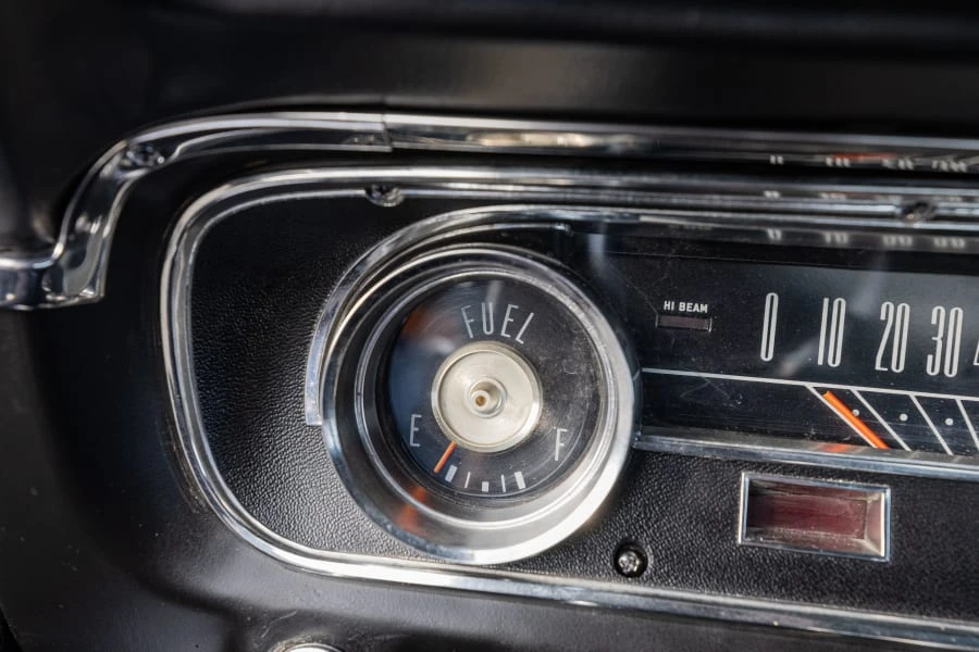 1965 Ford Mustang 1st Gen (1964.5-1966) - Image 22 of 31