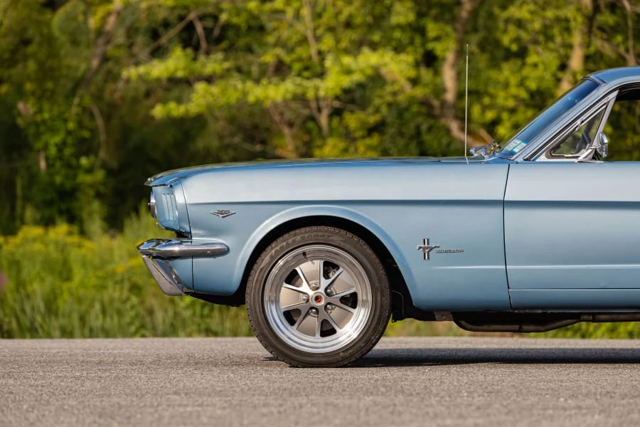 1965 Ford Mustang 1st Gen (1964.5-1966) - Image 17 of 31