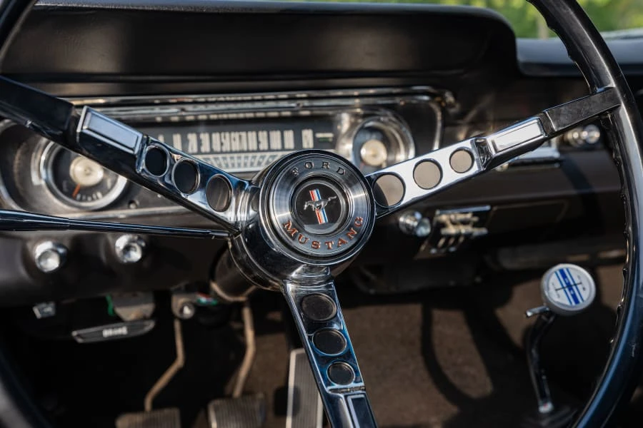 1965 Ford Mustang 1st Gen (1964.5-1966) - Image 25 of 31