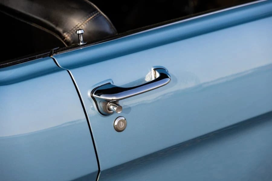 1965 Ford Mustang 1st Gen (1964.5-1966) - Image 7 of 31