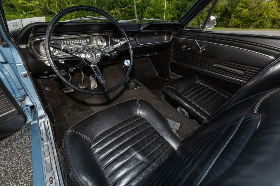 1965 Ford Mustang 1st Gen (1964.5-1966) - Image 19 of 31