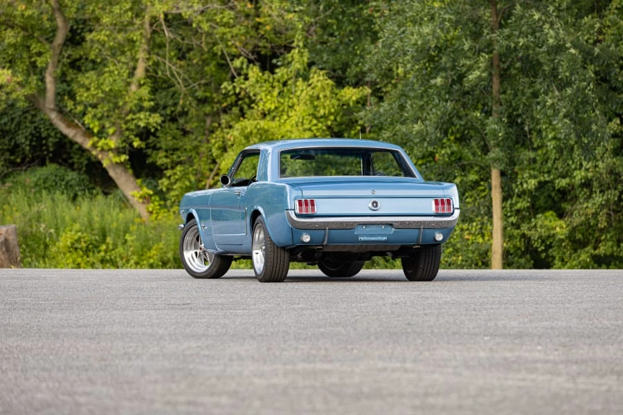 1965 Ford Mustang 1st Gen (1964.5-1966) - Image 13 of 31