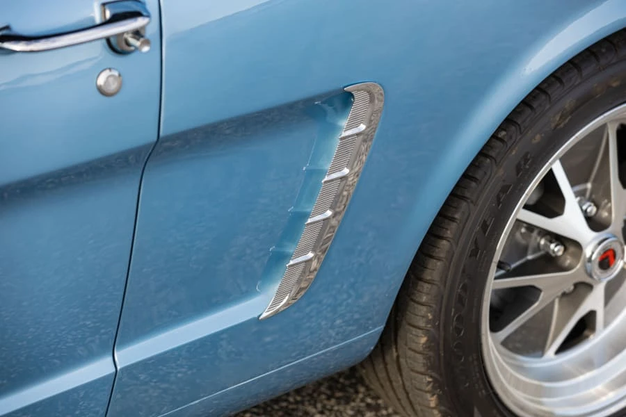 1965 Ford Mustang 1st Gen (1964.5-1966) - Image 14 of 31