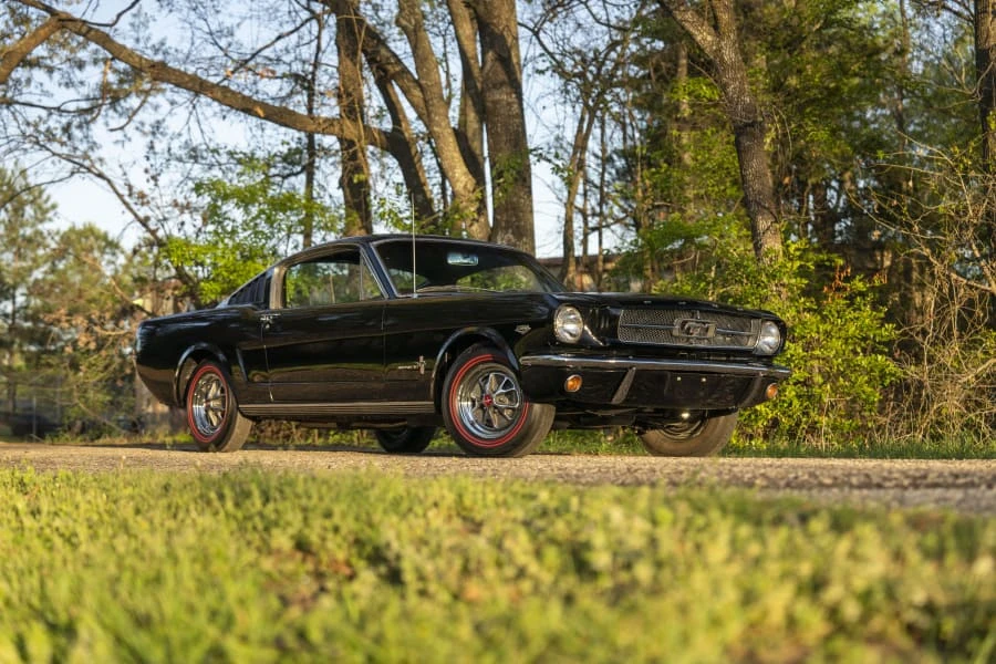 1965 Ford Mustang 1st Gen (1964.5-1966) - Image 19 of 31