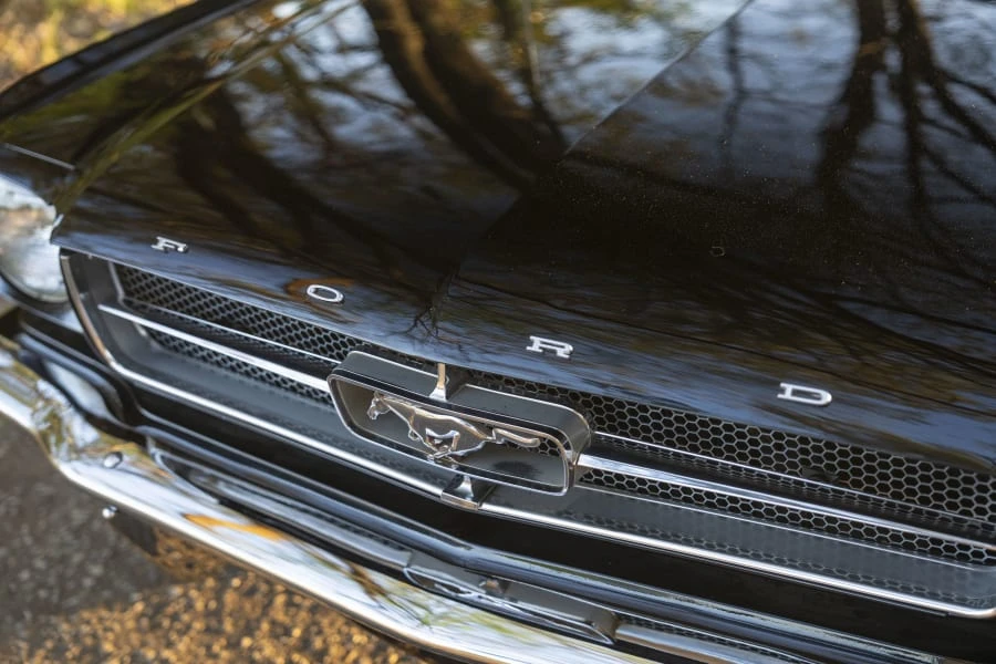 1965 Ford Mustang 1st Gen (1964.5-1966) - Image 3 of 31