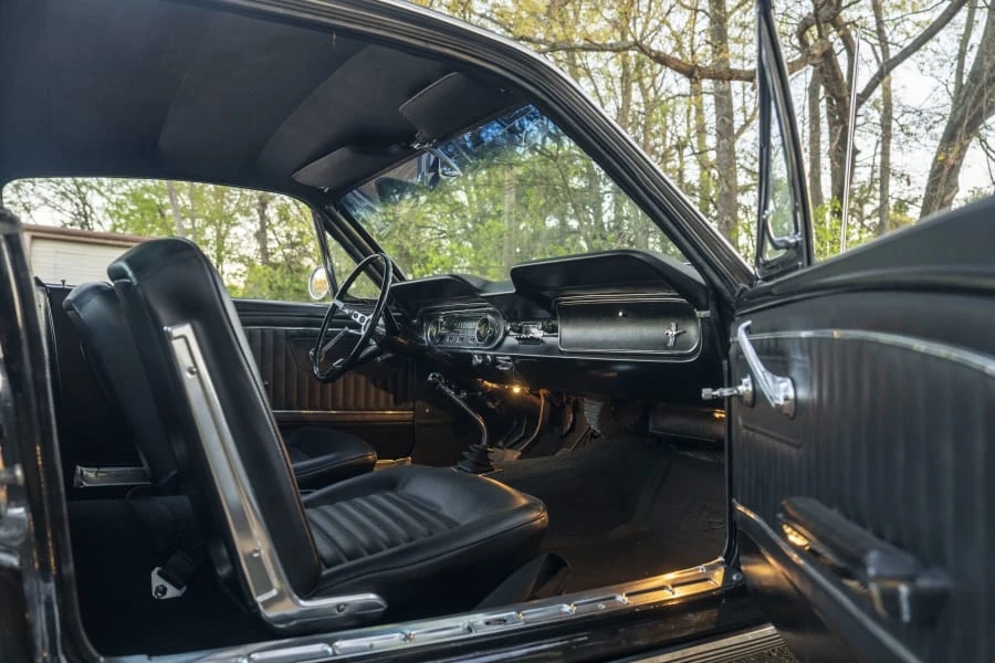 1965 Ford Mustang 1st Gen (1964.5-1966) - Image 27 of 31