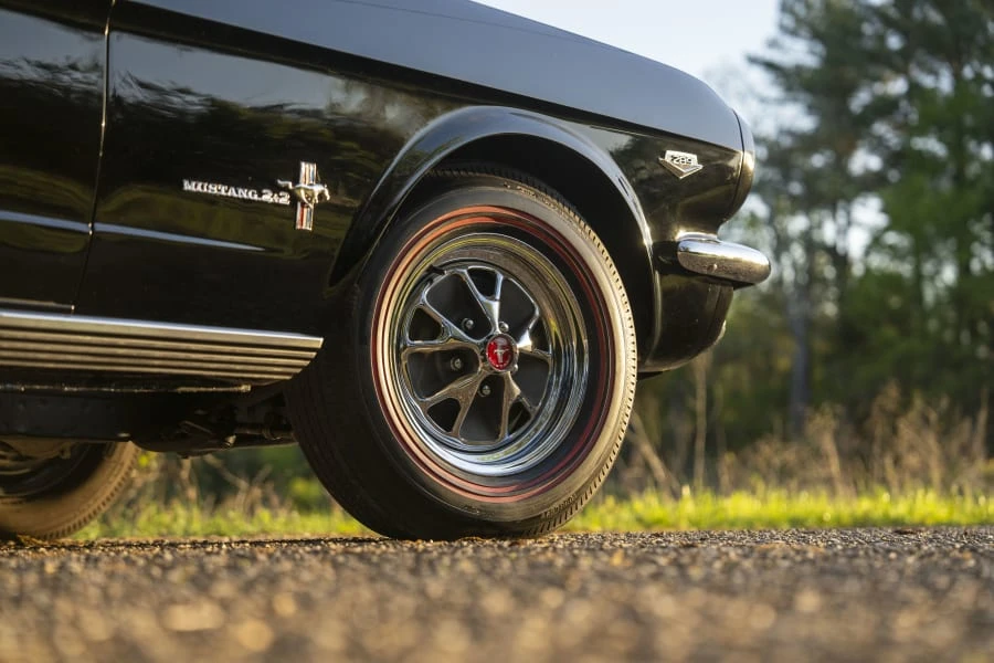 1965 Ford Mustang 1st Gen (1964.5-1966) - Image 9 of 31