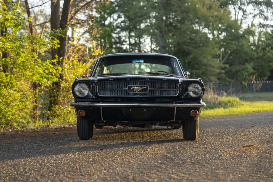 1965 Ford Mustang 1st Gen (1964.5-1966) - Image 23 of 31