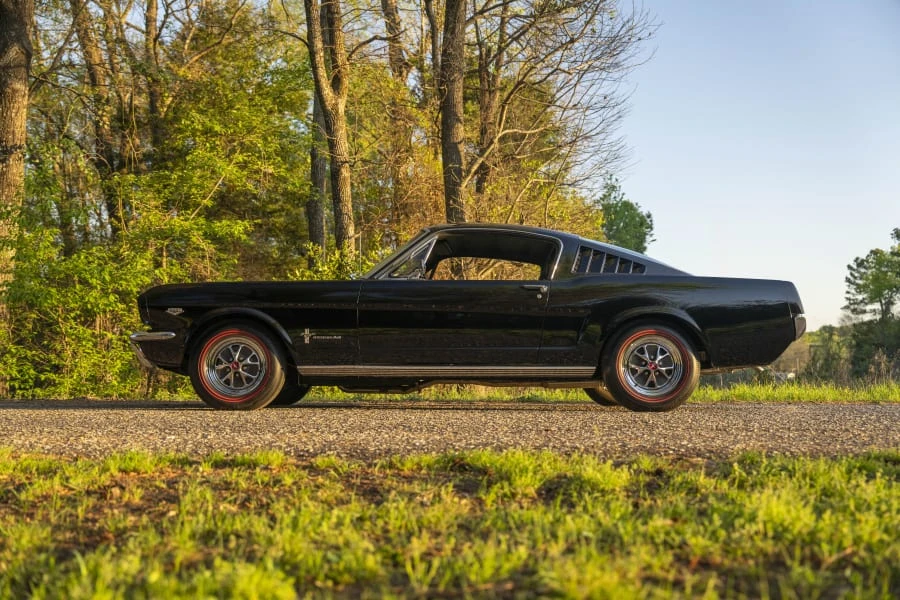 1965 Ford Mustang 1st Gen (1964.5-1966) - Image 20 of 31