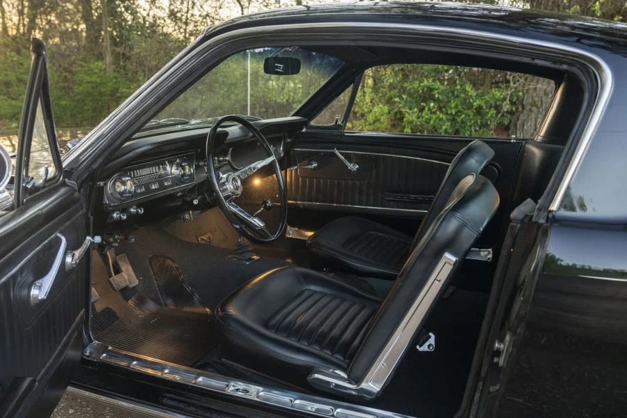 1965 Ford Mustang 1st Gen (1964.5-1966) - Image 28 of 31