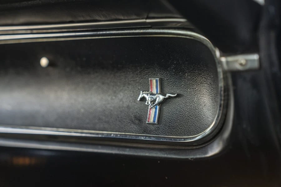 1965 Ford Mustang 1st Gen (1964.5-1966) - Image 29 of 31