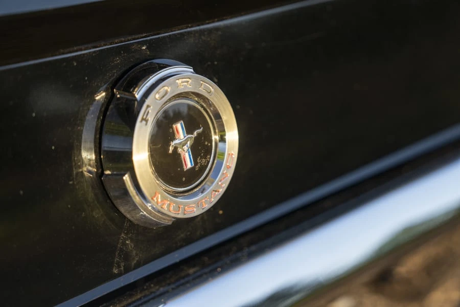 1965 Ford Mustang 1st Gen (1964.5-1966) - Image 18 of 31