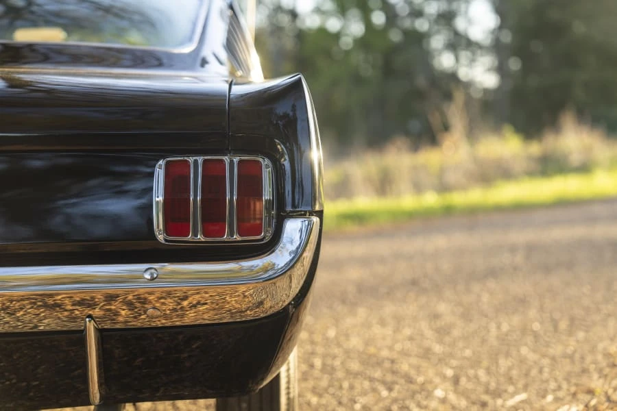 1965 Ford Mustang 1st Gen (1964.5-1966) - Image 25 of 31