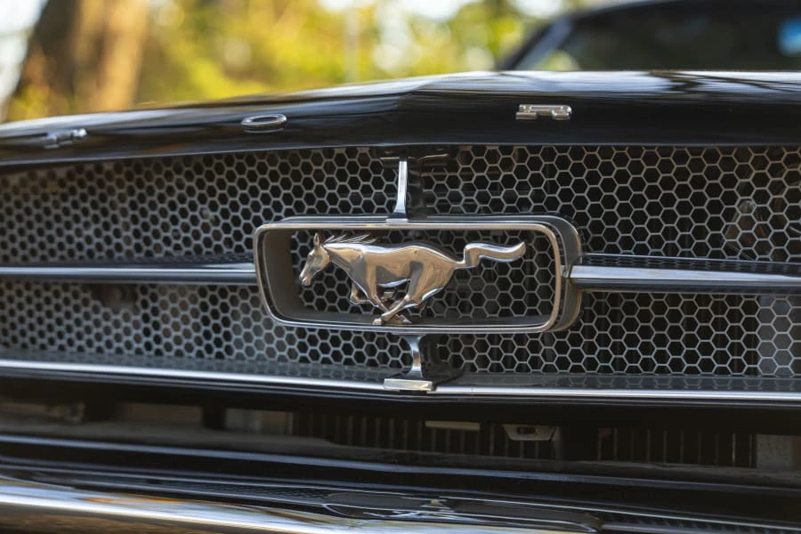 1965 Ford Mustang 1st Gen (1964.5-1966) - Image 8 of 31