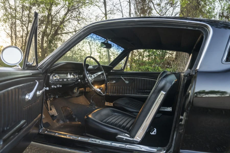 1965 Ford Mustang 1st Gen (1964.5-1966) - Image 31 of 31