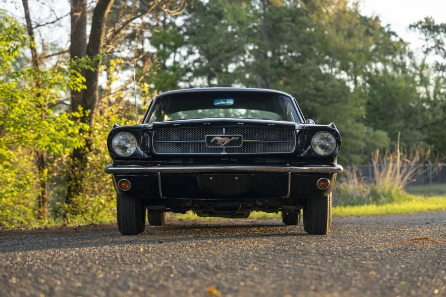 1965 Ford Mustang 1st Gen (1964.5-1966) - Image 21 of 31