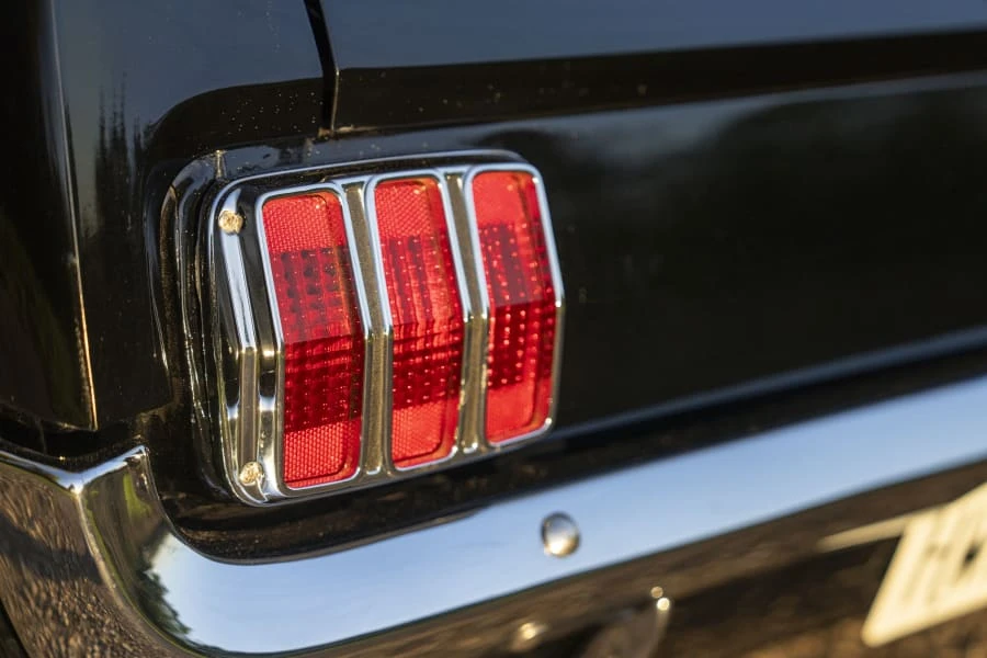 1965 Ford Mustang 1st Gen (1964.5-1966) - Image 6 of 31