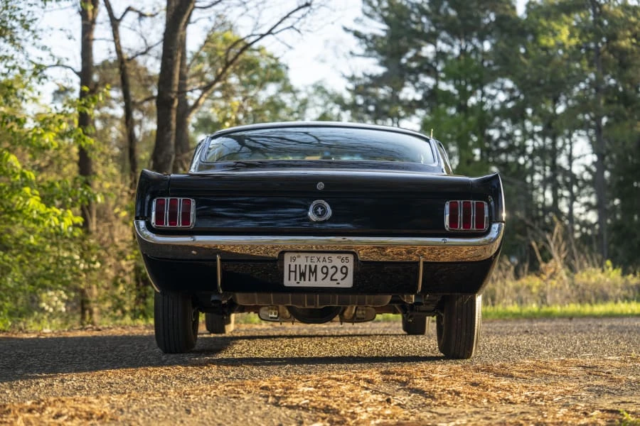 1965 Ford Mustang 1st Gen (1964.5-1966) - Image 26 of 31