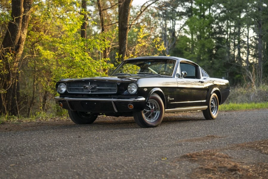 1965 Ford Mustang 1st Gen (1964.5-1966) - Image 16 of 31