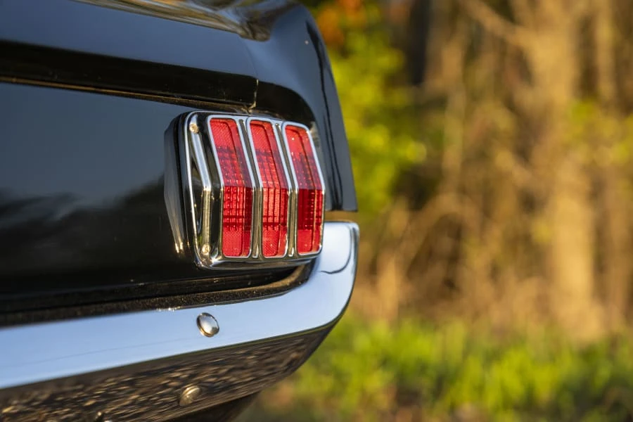 1965 Ford Mustang 1st Gen (1964.5-1966) - Image 7 of 31