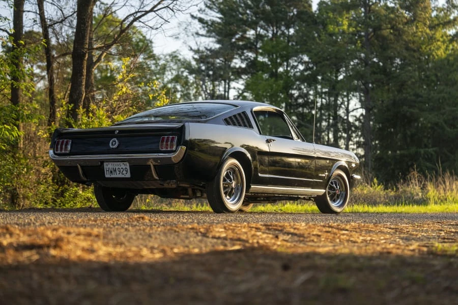 1965 Ford Mustang 1st Gen (1964.5-1966) - Image 22 of 31
