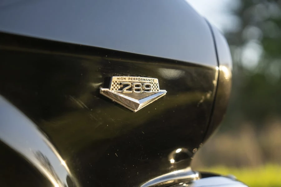 1965 Ford Mustang 1st Gen (1964.5-1966) - Image 15 of 31
