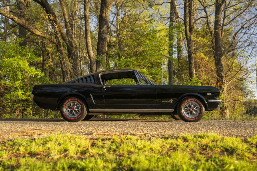 1965 Ford Mustang 1st Gen (1964.5-1966) - Image 11 of 31