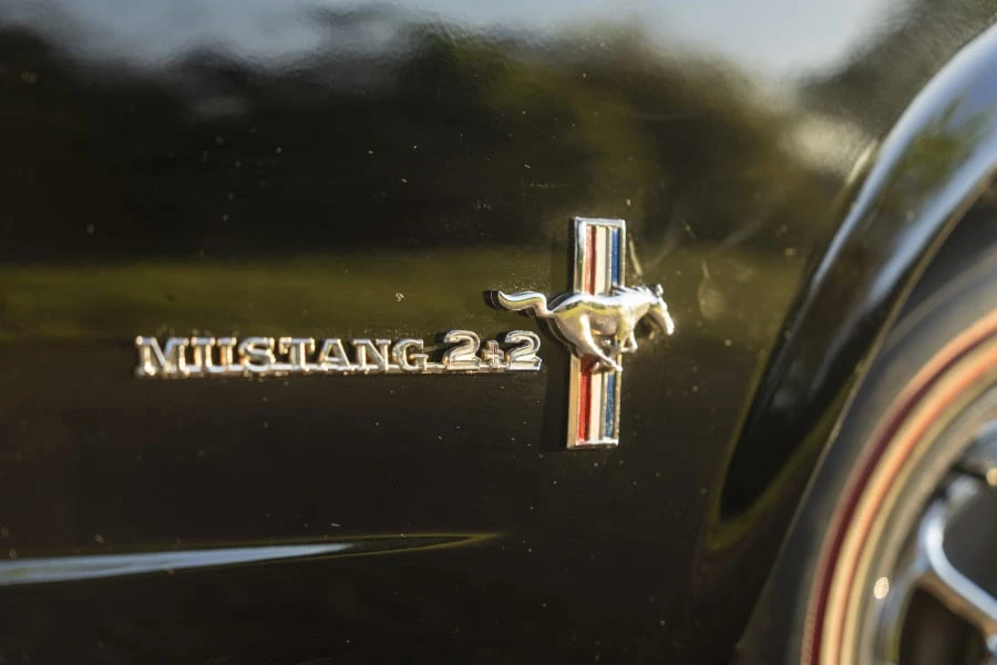 1965 Ford Mustang 1st Gen (1964.5-1966) - Image 10 of 31
