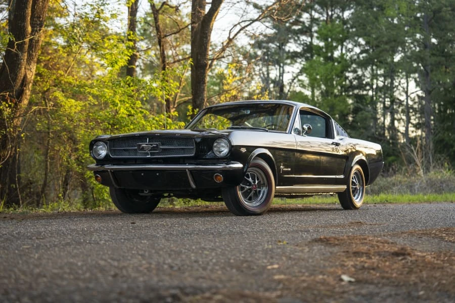 1965 Ford Mustang 1st Gen (1964.5-1966) - Image 14 of 31