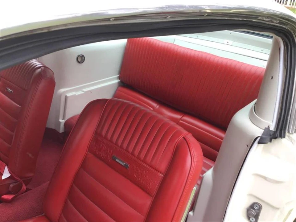 1965 Ford Mustang 1st Gen (1964.5-1966) - Image 12 of 22