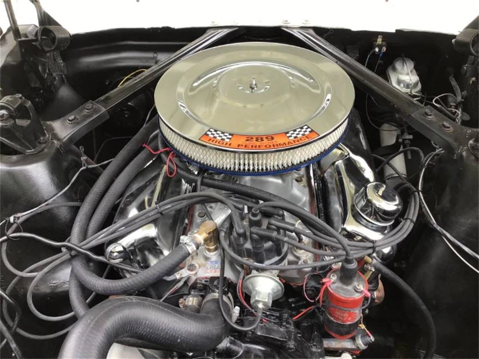 1965 Ford Mustang 1st Gen (1964.5-1966) - Image 16 of 22