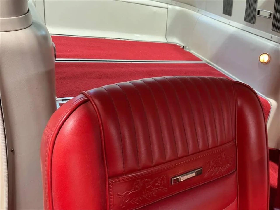 1965 Ford Mustang 1st Gen (1964.5-1966) - Image 8 of 22