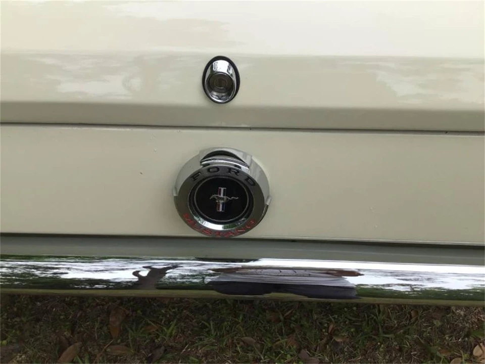 1965 Ford Mustang 1st Gen (1964.5-1966) - Image 4 of 22