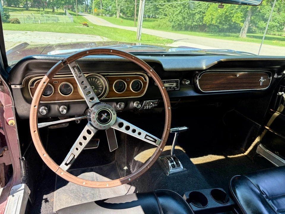 1965 Ford Mustang 1st Gen (1964.5-1966) - Image 15 of 25