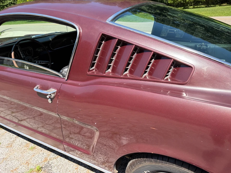 1965 Ford Mustang 1st Gen (1964.5-1966) - Image 9 of 25