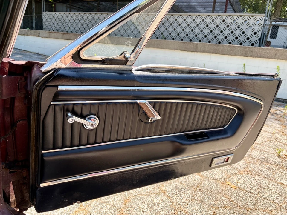 1965 Ford Mustang 1st Gen (1964.5-1966) - Image 23 of 25