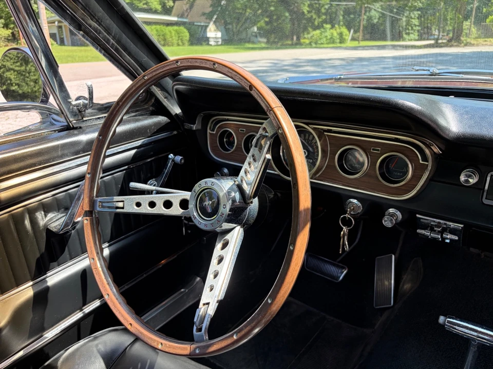 1965 Ford Mustang 1st Gen (1964.5-1966) - Image 22 of 25