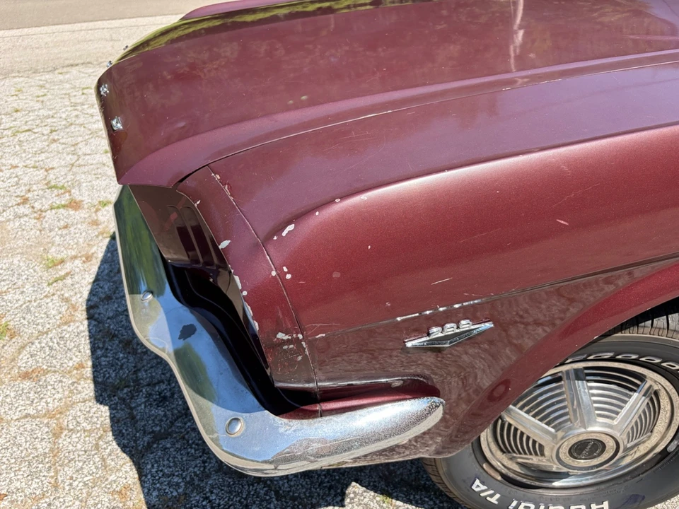 1965 Ford Mustang 1st Gen (1964.5-1966) - Image 7 of 25