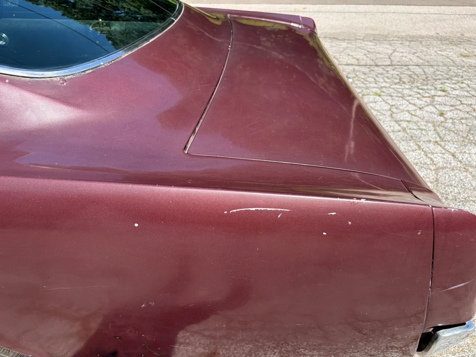 1965 Ford Mustang 1st Gen (1964.5-1966) - Image 11 of 25