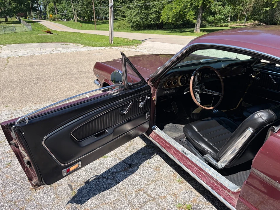 1965 Ford Mustang 1st Gen (1964.5-1966) - Image 12 of 25