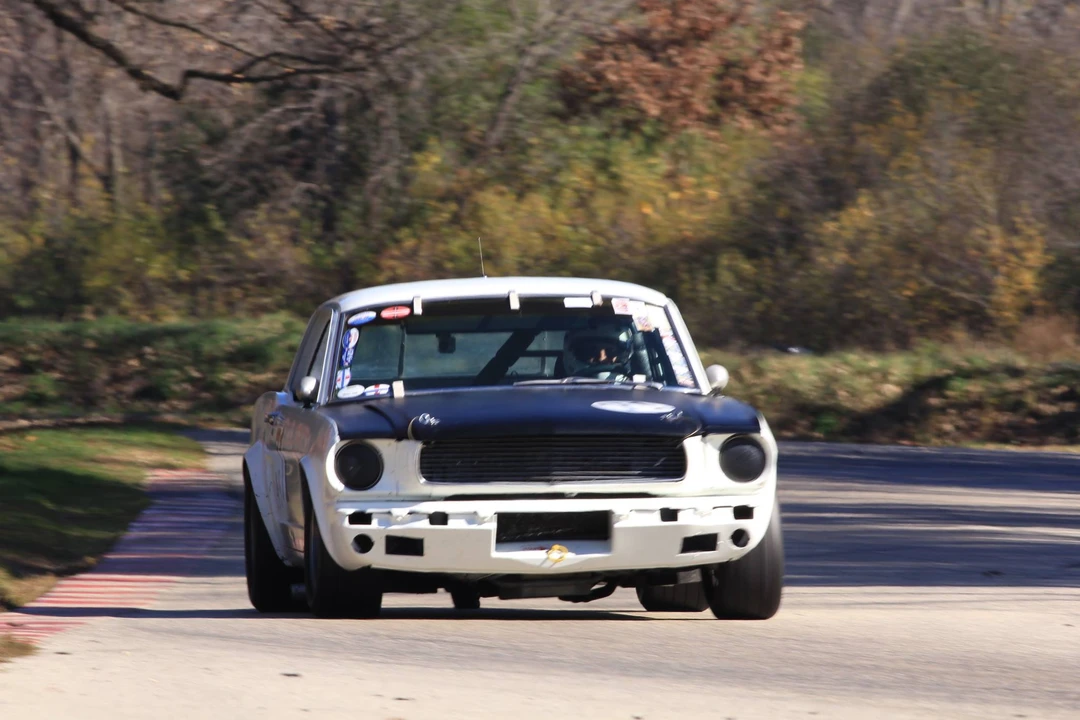1965 Ford Mustang 1st Gen (1964.5-1966) - Image 30 of 31