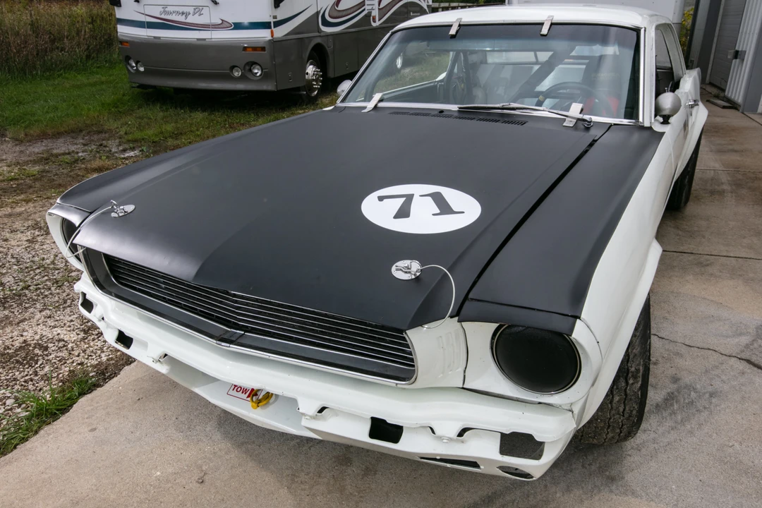 1965 Ford Mustang 1st Gen (1964.5-1966) - Image 2 of 31