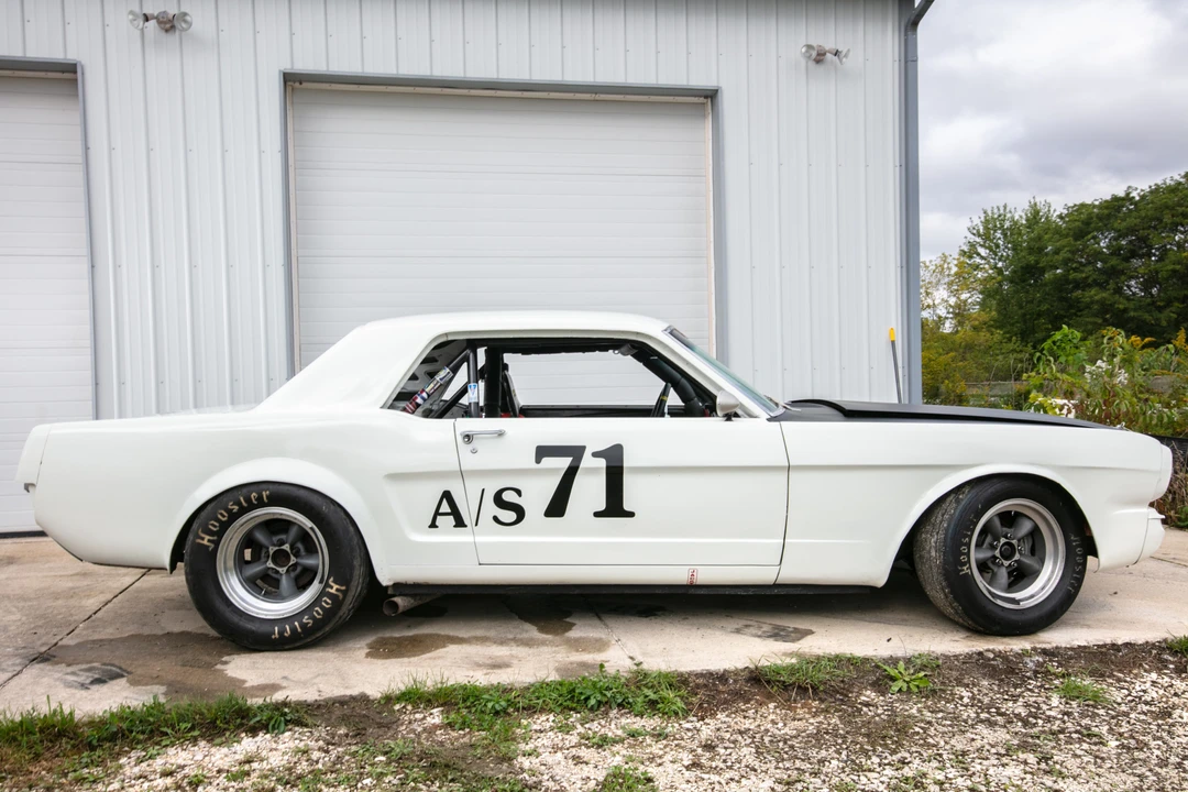 1965 Ford Mustang 1st Gen (1964.5-1966) - Image 6 of 31