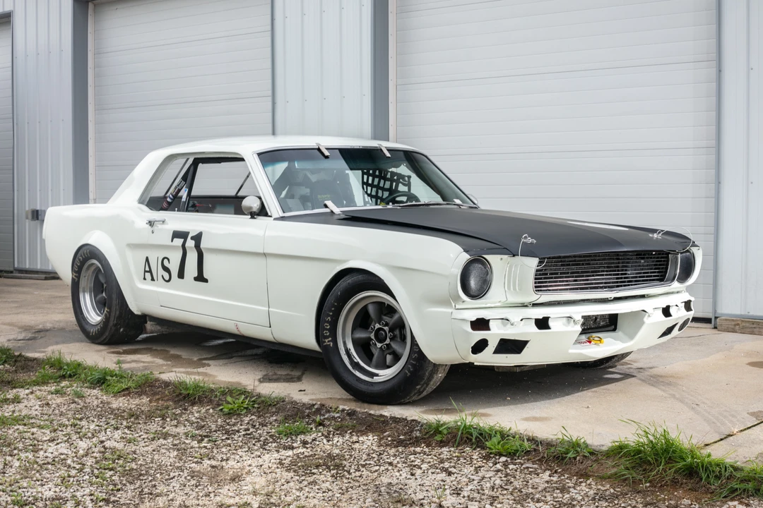 1965 Ford Mustang 1st Gen (1964.5-1966) - Image 7 of 31